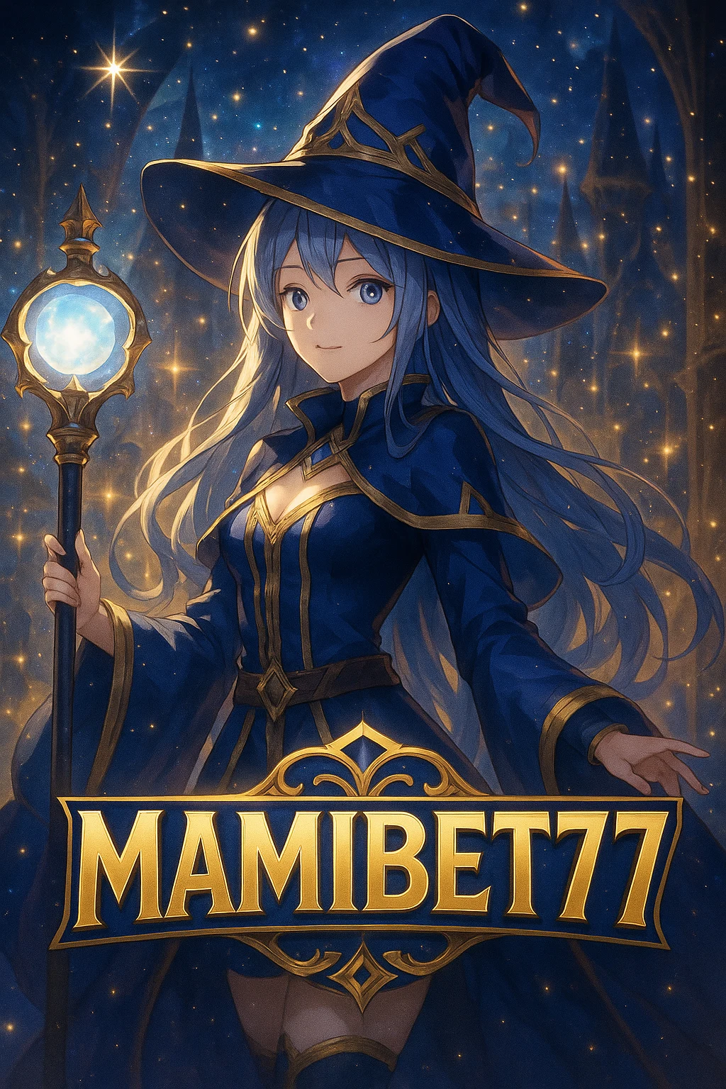 MAMIBET77